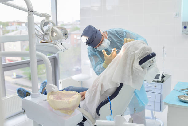 Best Emergency Orthodontic Repairs in Fall Creek, WI